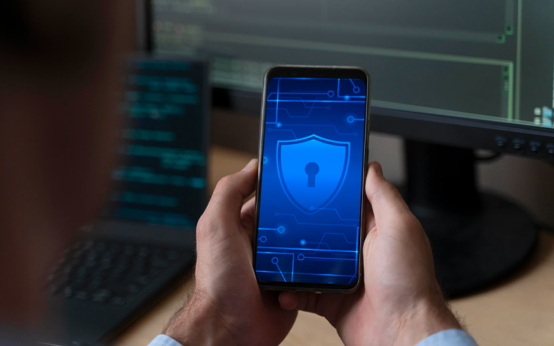 How Mobile Application Security Works