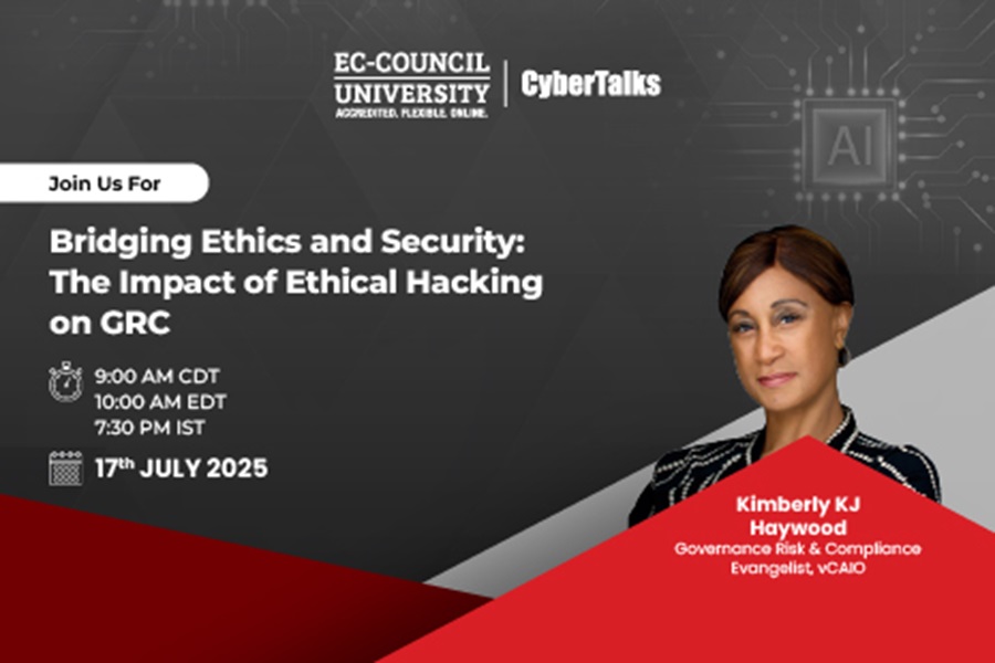 The Impact of Ethical Hacking on GRC