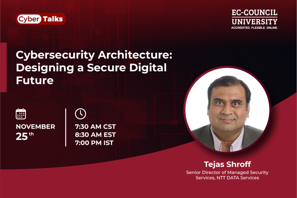 Enhancing Cybersecurity Infrastructure