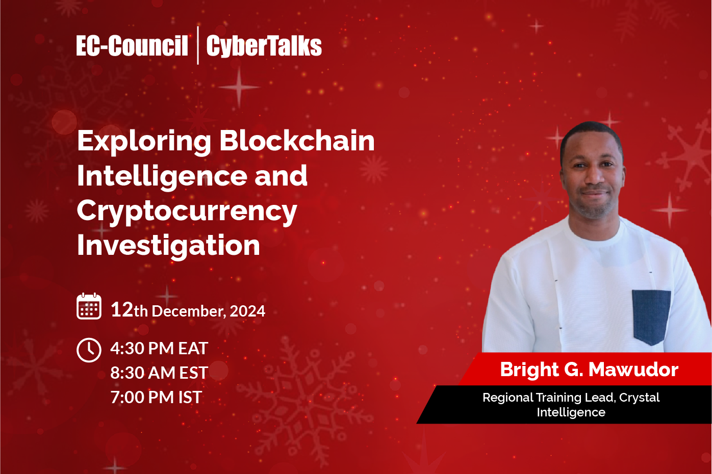 Blockchain Intelligence and Cryptocurrency Investigation