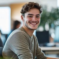 Bachelor of Science in Cyber Security program for Veterans