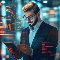 Master Degree in Cyber Security for Veterans