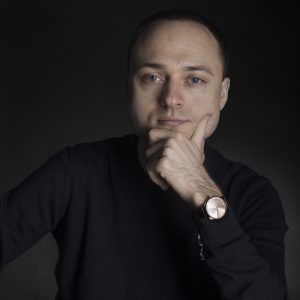 Michal Soltysik