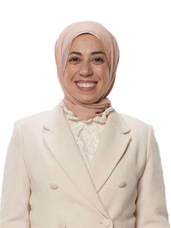 Heba Farahat