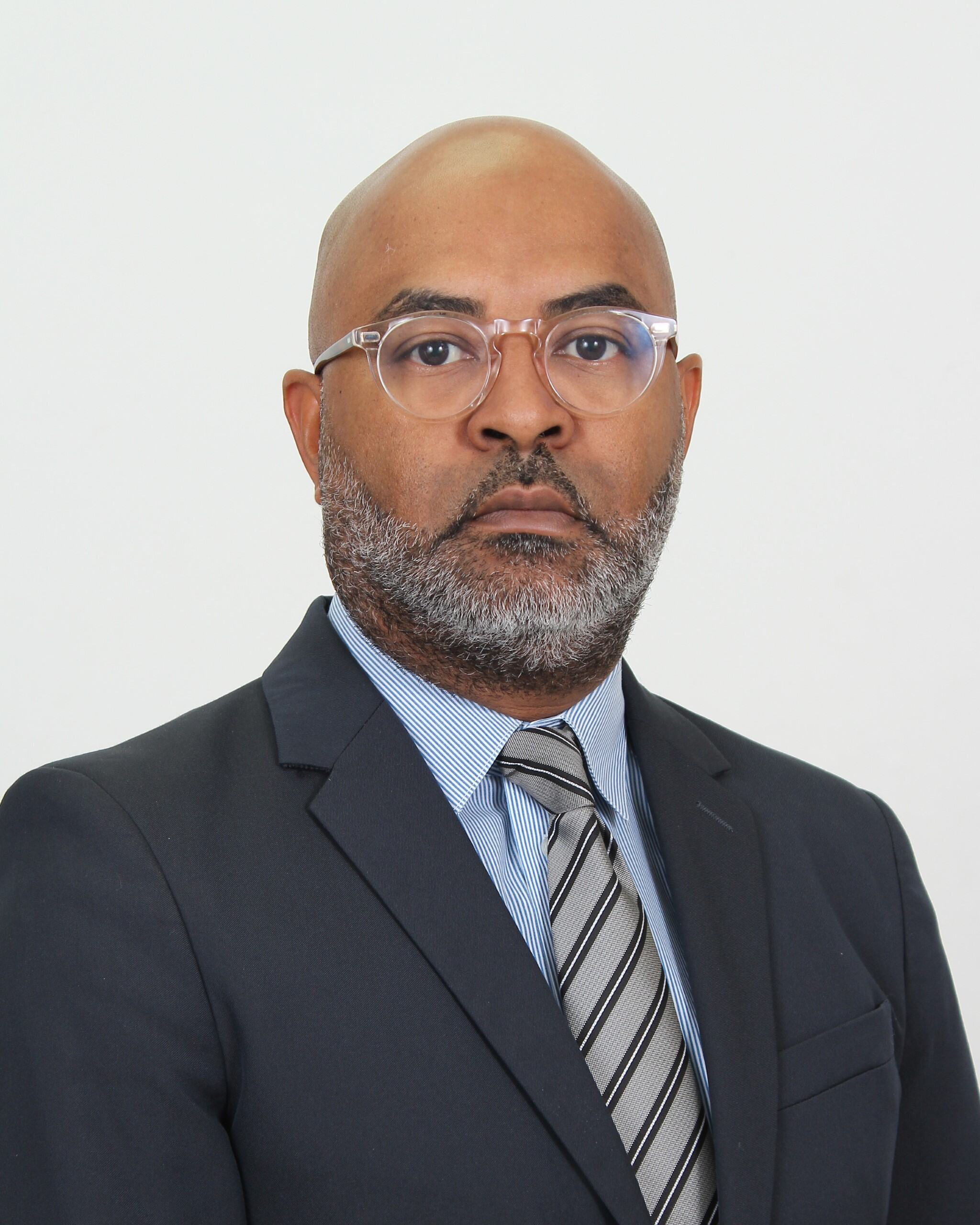 Brian N. Keshwah 