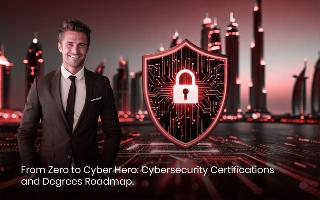 Cybersecurity Certifications