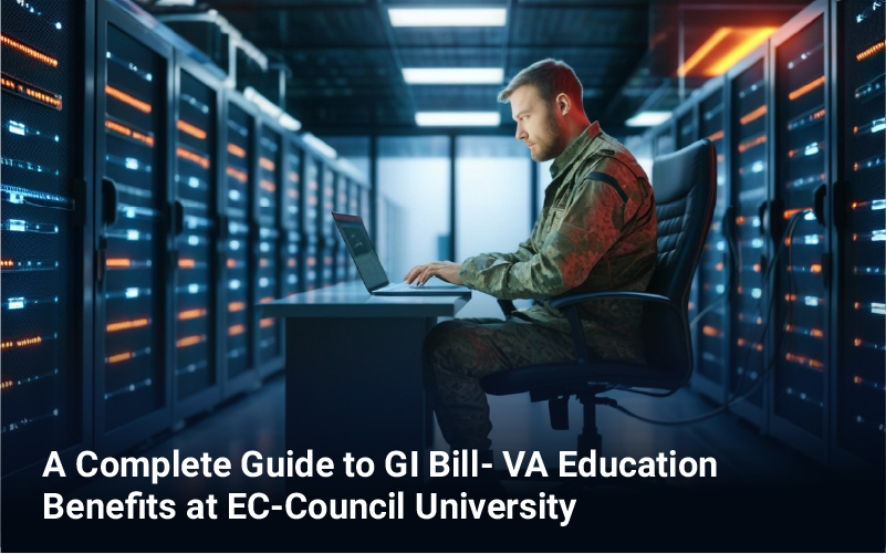 Guide to GI Bill Education Benefits