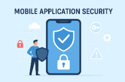Mobile Application Security