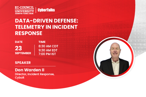 Data-Driven Defense: Telemetry in Incident Response