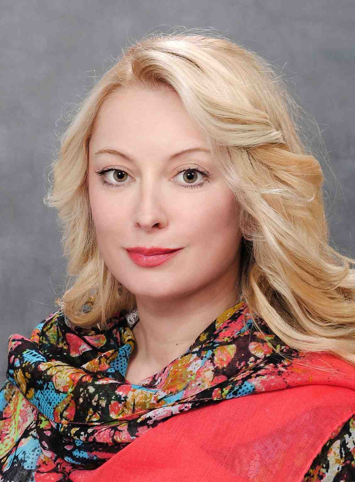 Ljubica Pendaroska
