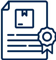 Industry Certifications