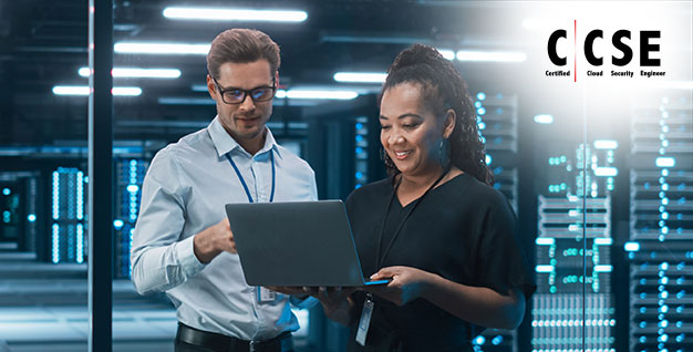 Designing and Implementing Cloud Security