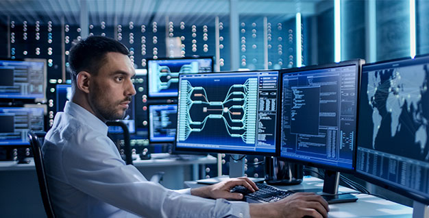Security Analyst and Vulnerability Assessment