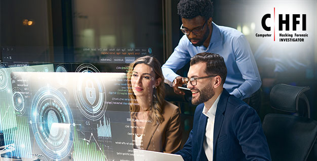 Investigating Network Intrusions and Computer Forensics
