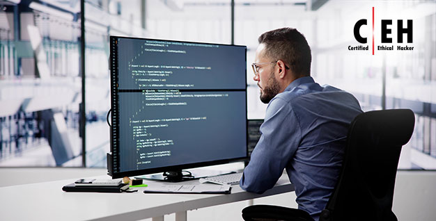 Ethical Hacking & Countermeasures