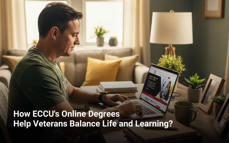 Online Degrees for Veterans