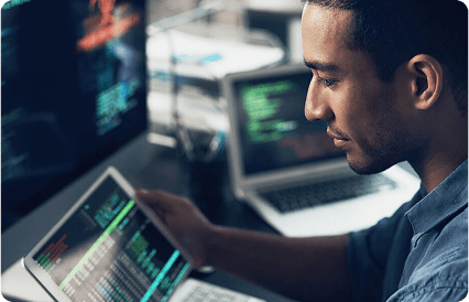 Security Analyst