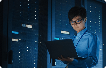 Cloud Security Architect