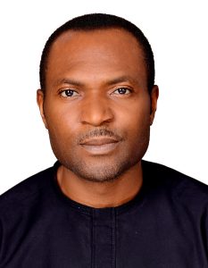 Wesley Odumu