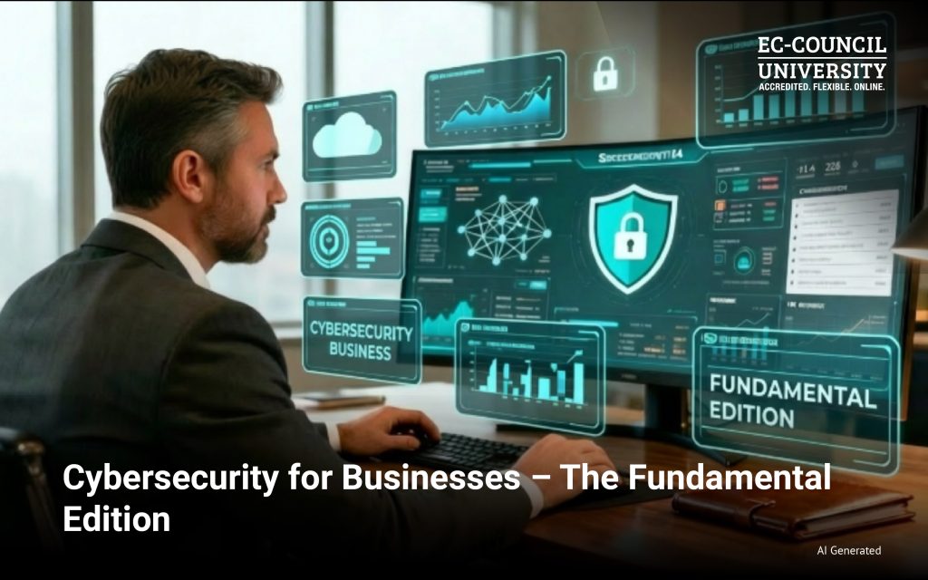 Feb-Blog_Cybersecurity for Businesses – The Fundamental Edition
