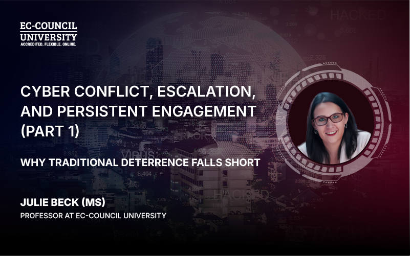 Faculty Article Banner - Persistent Engagement (Part 1)