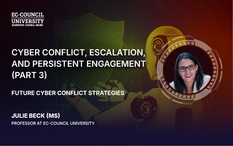Faculty Article Banner - Persistent Engagement (Part 3)