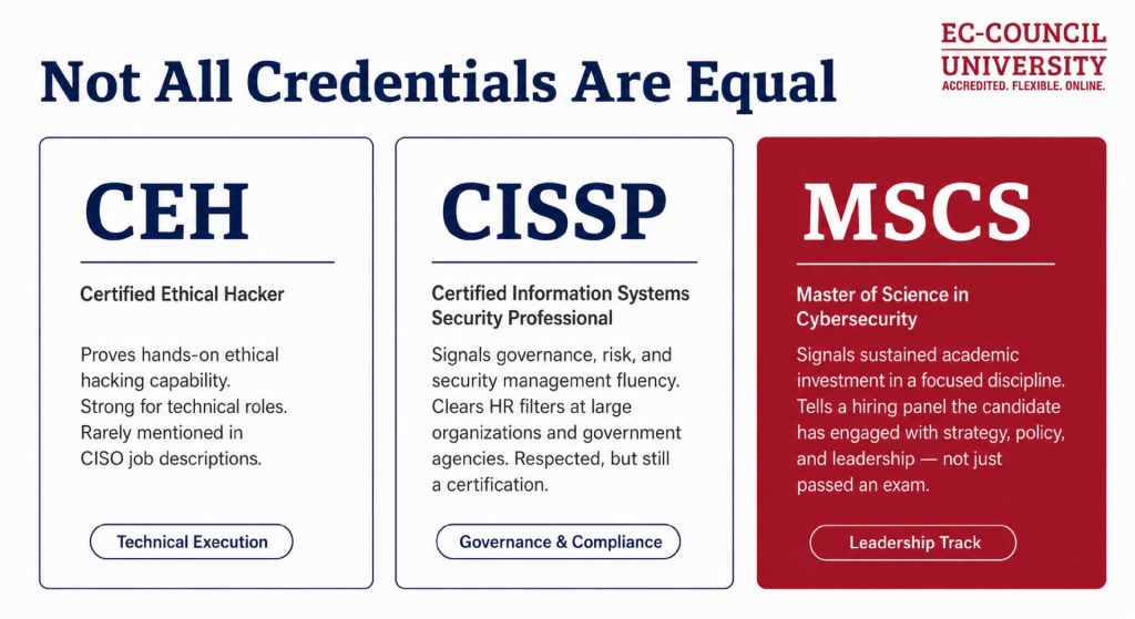 Infographic 1- Why an MSCS Is More Than a Technical Degree