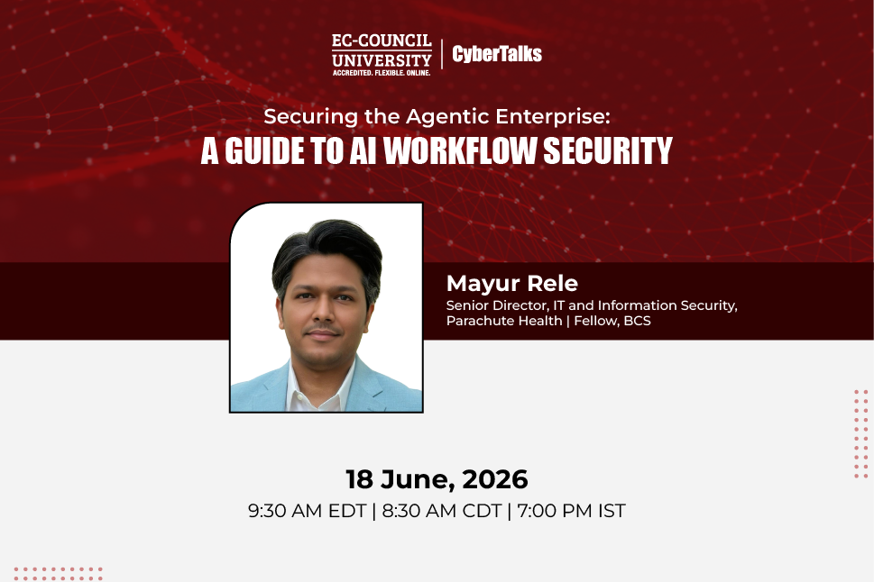 Securing the Agentic Enterprise: A Guide to AI Workflow Security