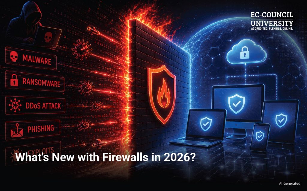 Blog Banner - What's New with Firewalls in 2026
