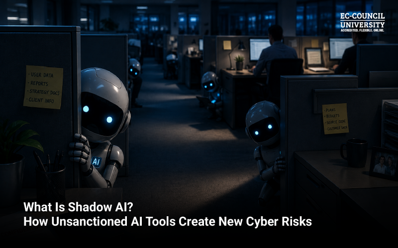 Blog Banner - What Is Shadow AI