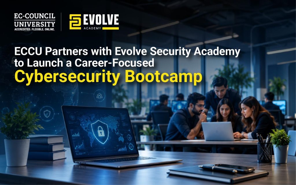 Article Banner - Evolve Partnership PR Article